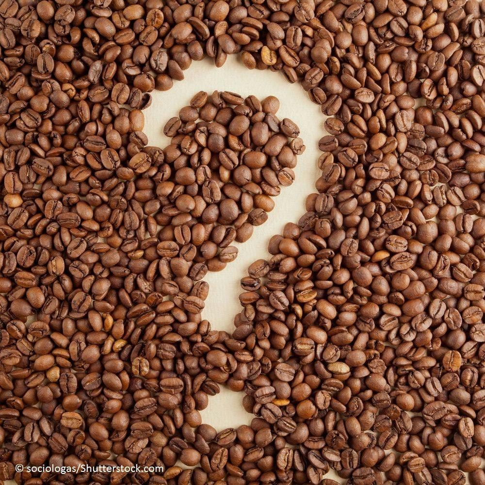 Caffeine Quiz: An Infusion of Health Questions