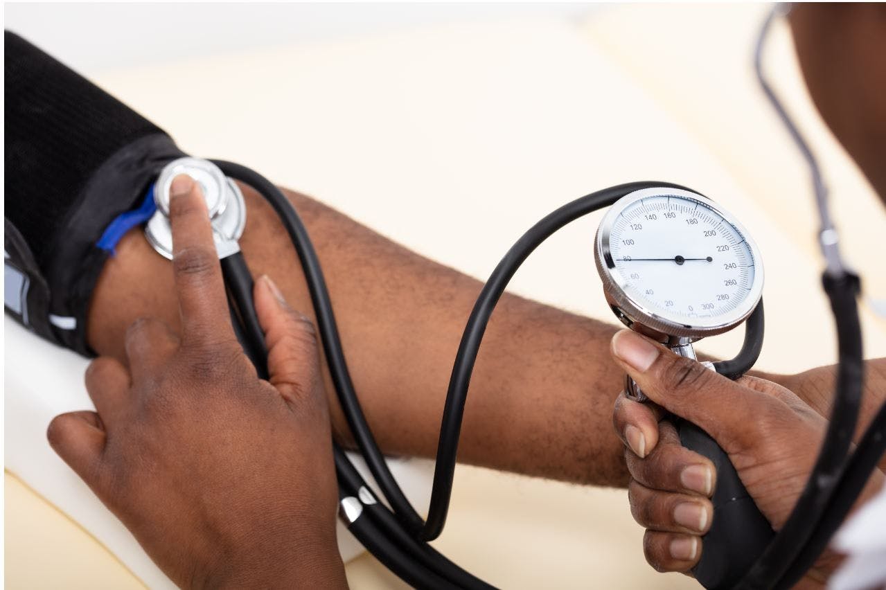 Hypertension Awareness and Control Improved with Better Access to Primary Care, New Study Finds