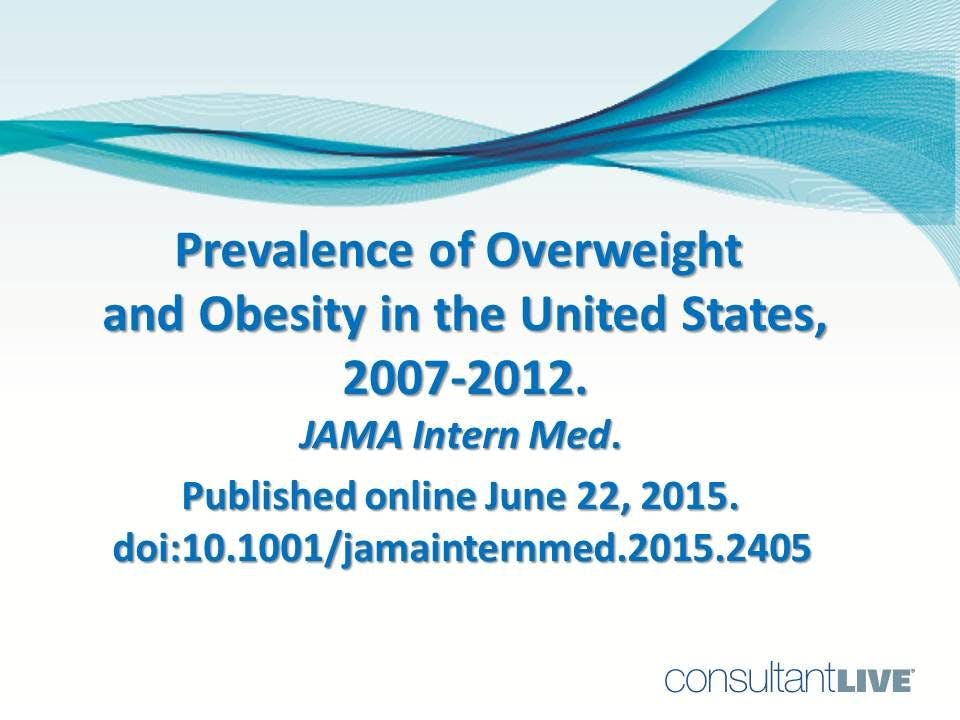 Obese Outnumber the Overweight in the US 