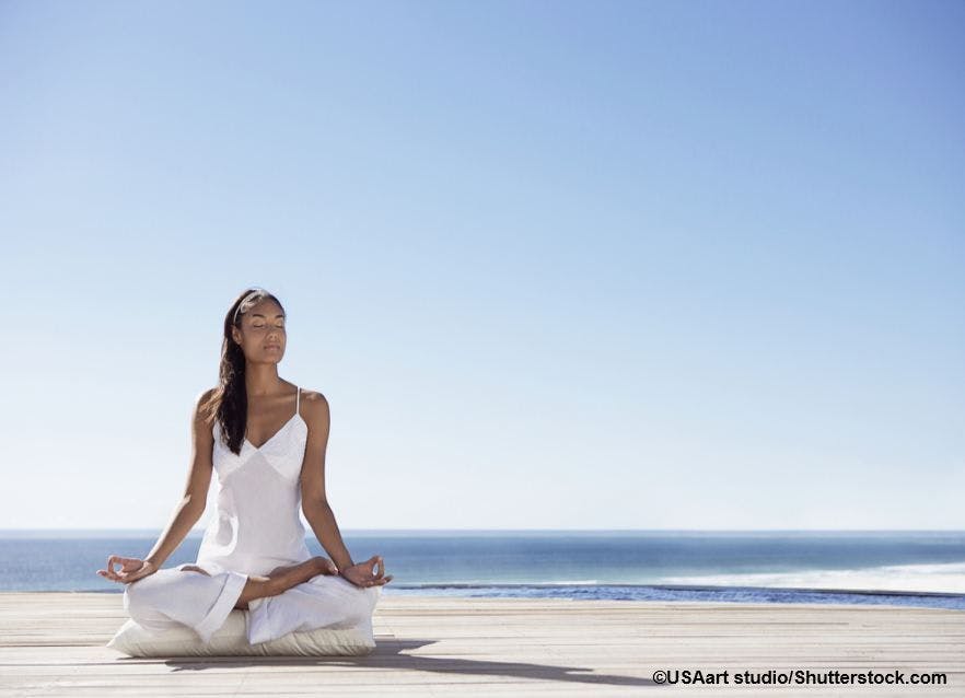Impact of Yoga on Patients with Atrial Fibrillation 