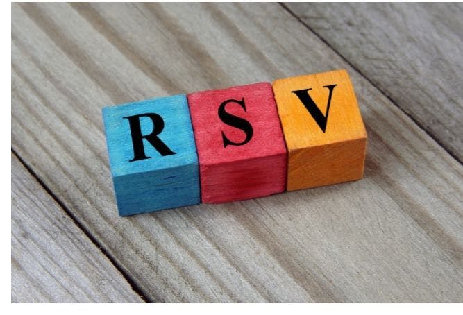 RSV Vaccine: Not Just for Kids?