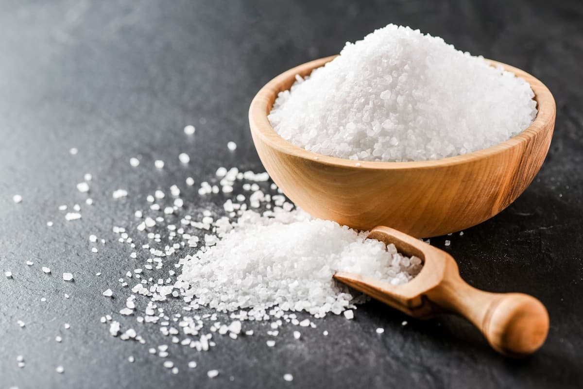 Cutting Daily Sodium Intake Significantly Lowers Blood Pressure in 1 Week / Image credit: ©Milan/AdobeStock