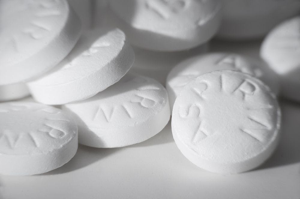 ARRIVE, ASCEND and the Future of Aspirin 