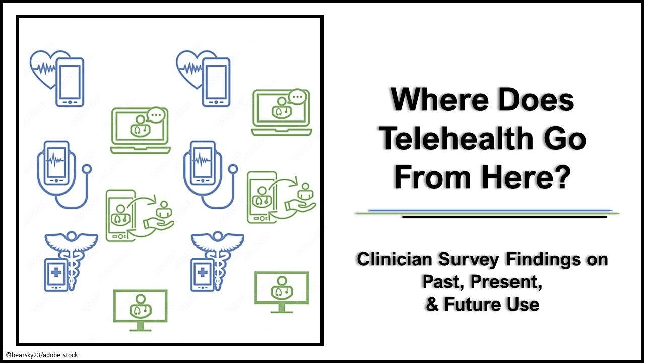 Telehealth Secures Foothold but Virtual Care Needs Work, Survey Finds