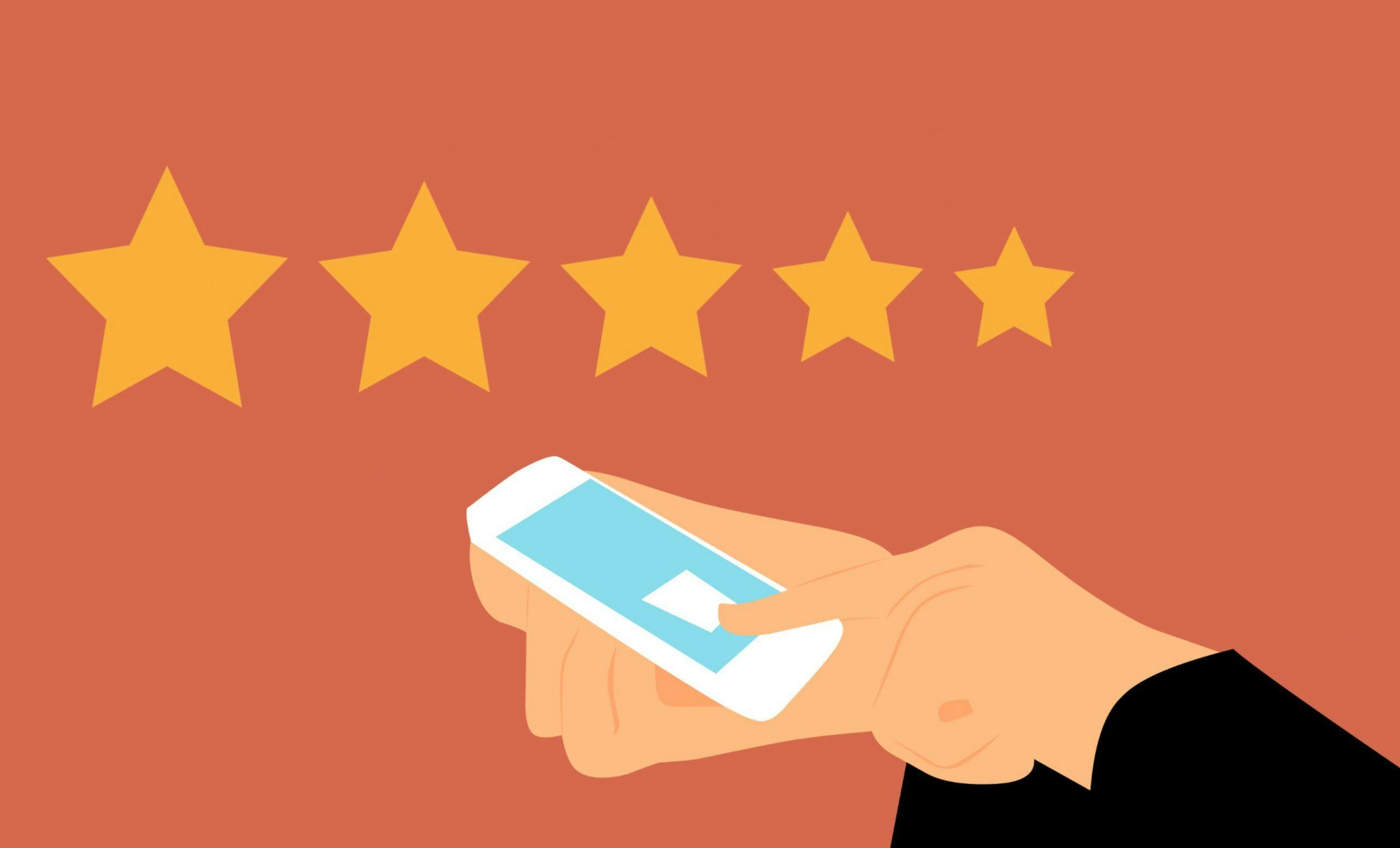 Online Reviews: Should you Respond, Even When They are Negative?
