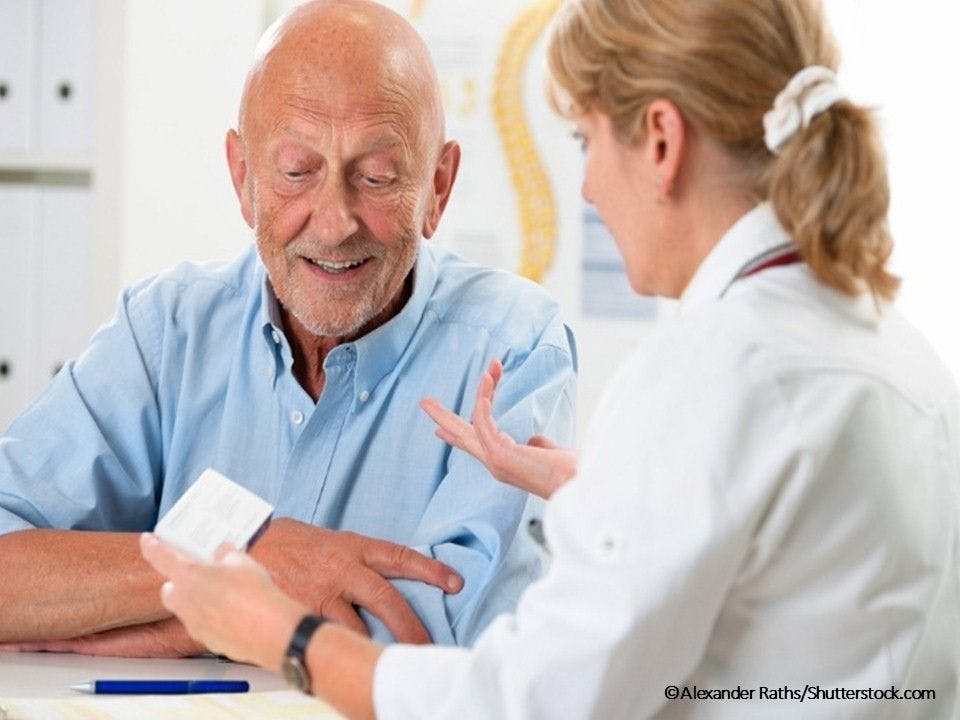 The New Old: 10 Updates on Geriatric Health 