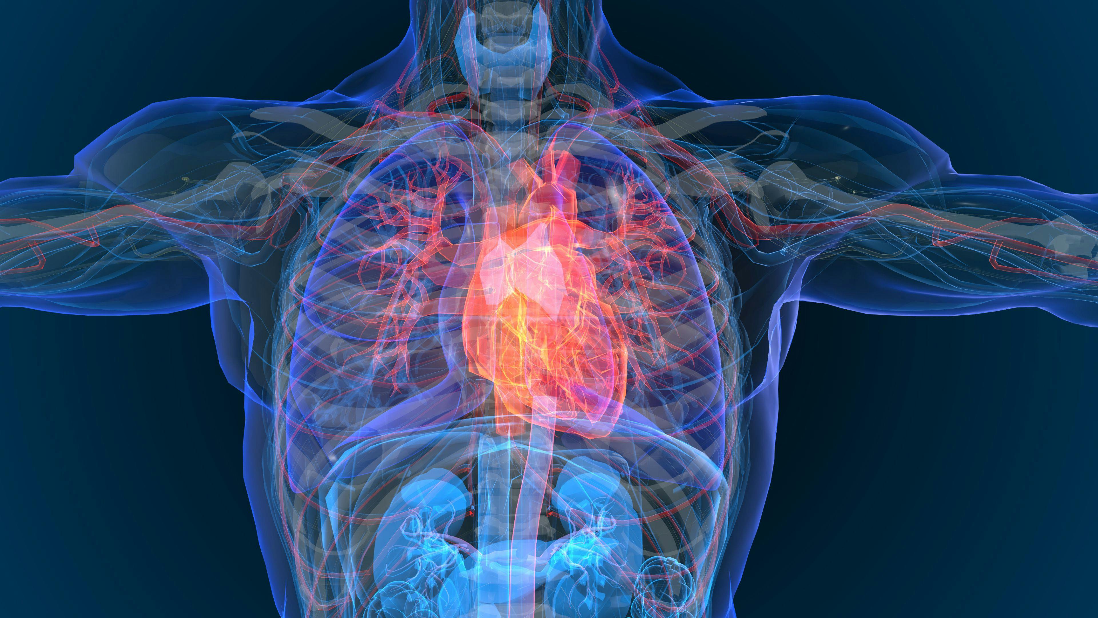 ESC 2021: Empagliflozin Found Beneficial in Patients with Heart Failure Regardless of Ejection Fraction
