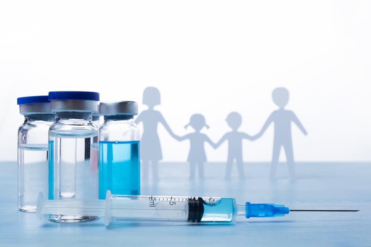 FDA Authorizes Pfizer and Moderna COVID-19 Vaccines for Children 6 Months and Up