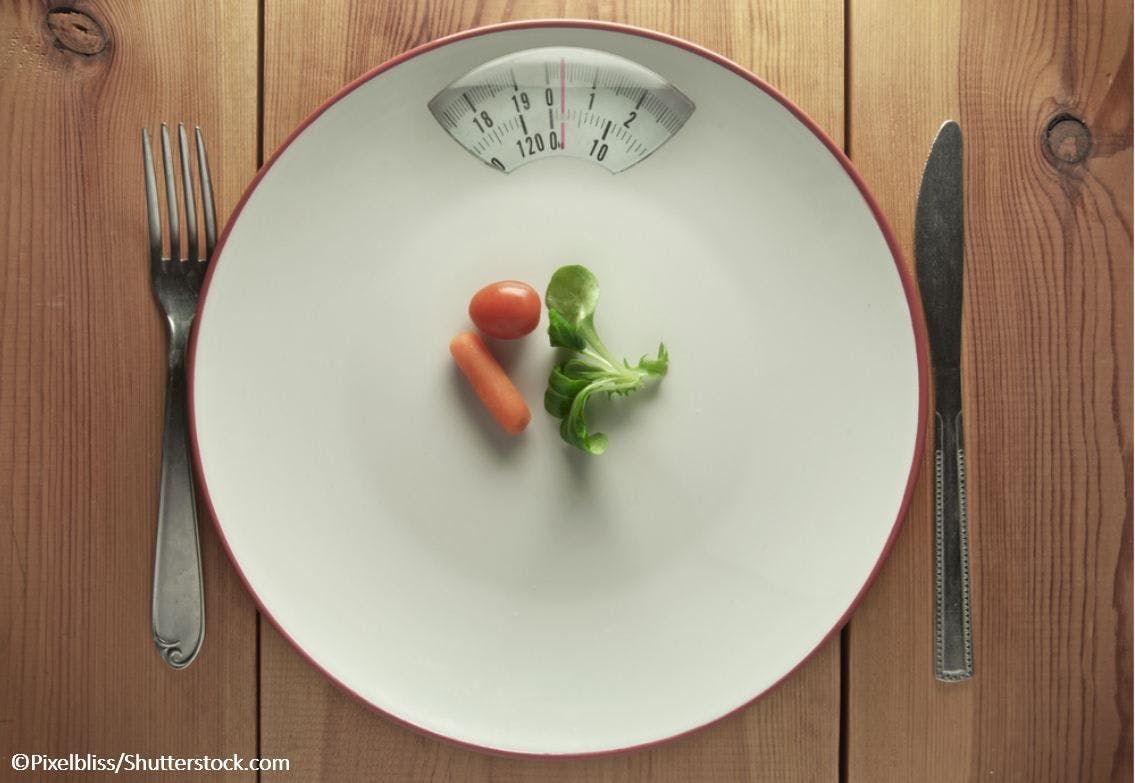 Improving Diet Over Time May Reduce Risk of Death