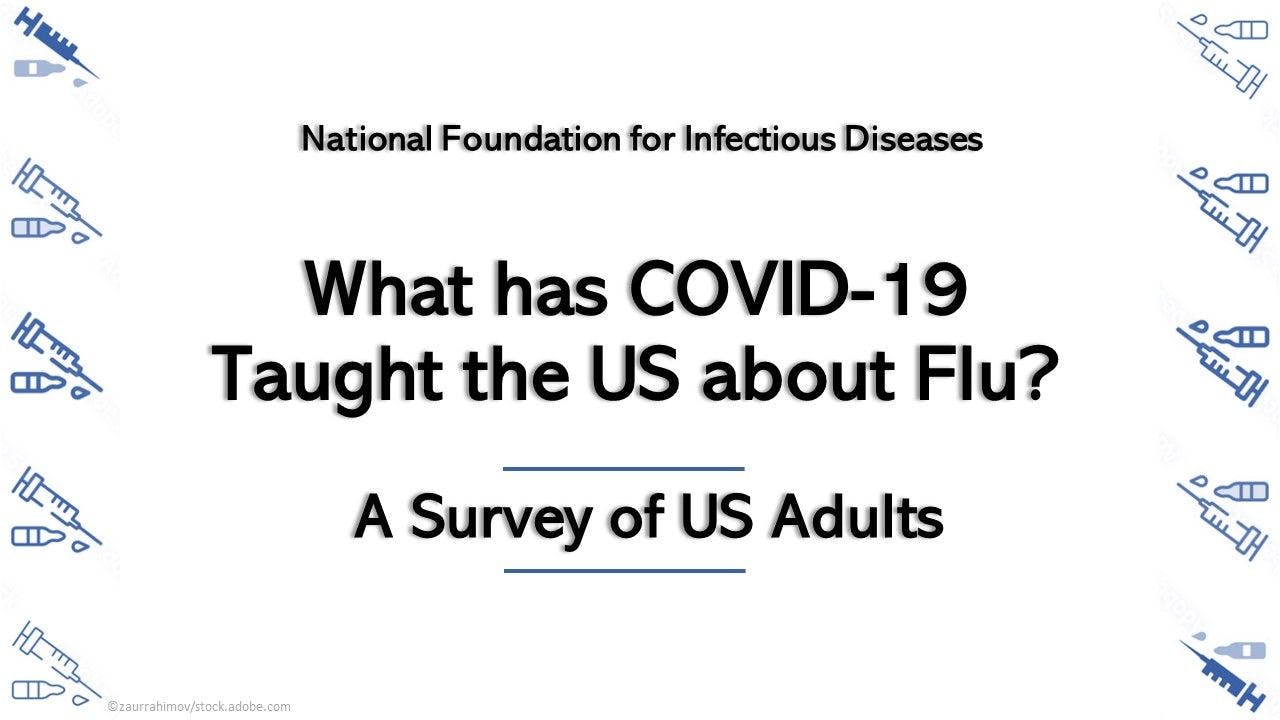 What has COVID-19 Taught the US About Flu? 
