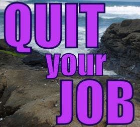 Top 10 Ways to Know It's Time to Quit Your Job 