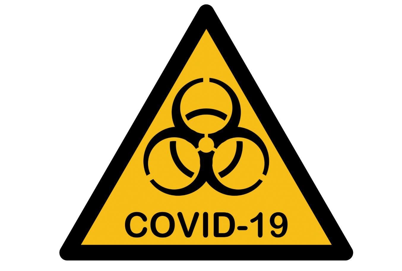 NIH Updates COVID-19 treatment guidelines 