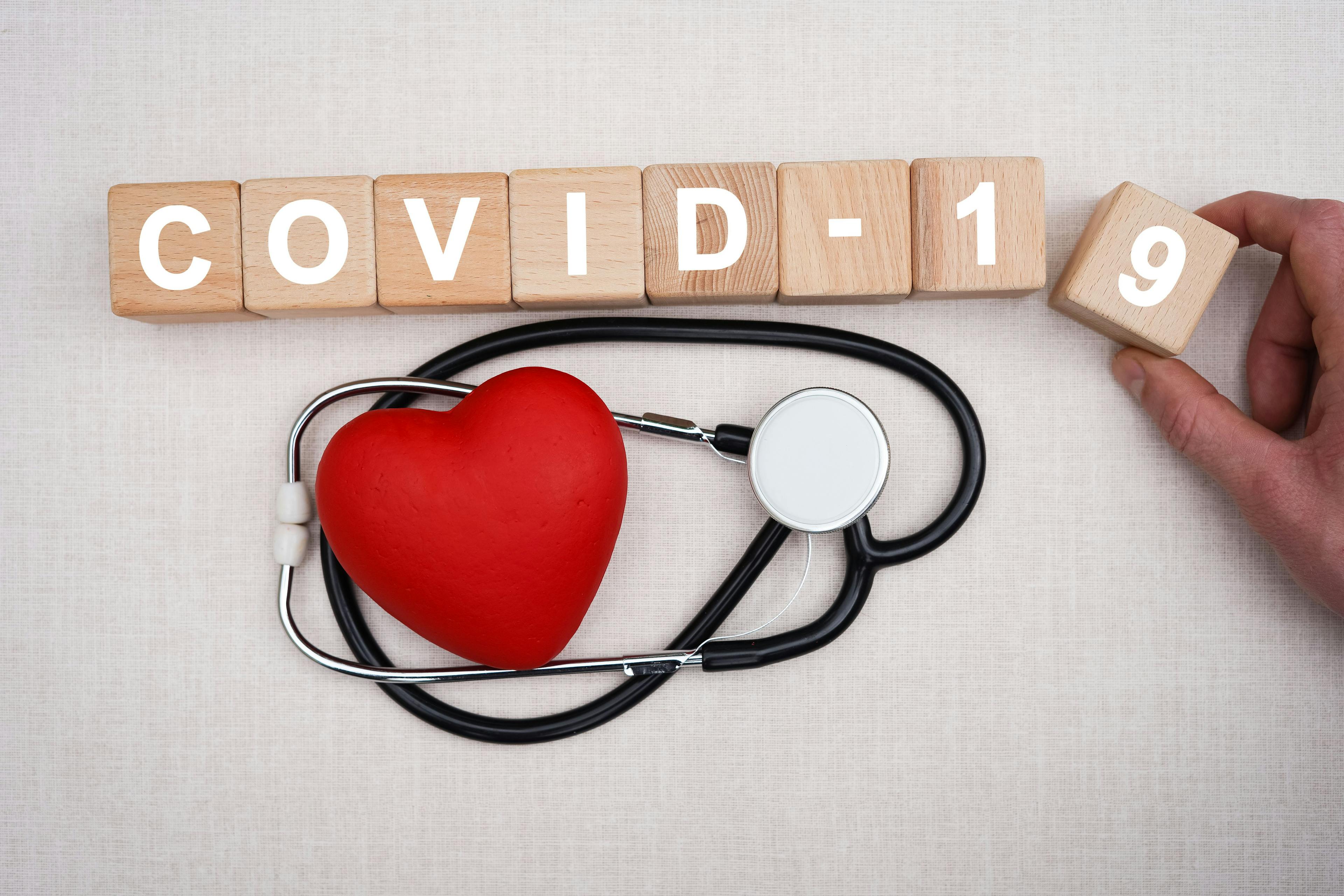 covid-19 cardiovascular health
