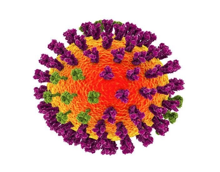 ATS 2020: Novel At-home Rapid Influenza Diagnostic Test Demonstrates Good Sensitivity, Specificity