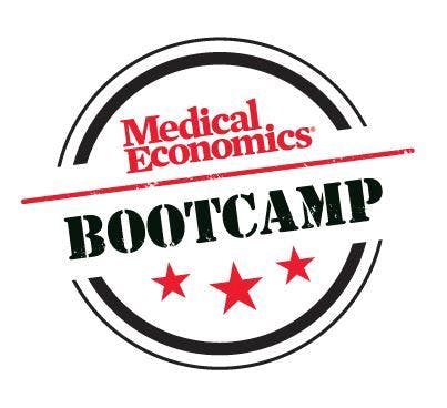Medical Economics Offers Free Bootcamp 