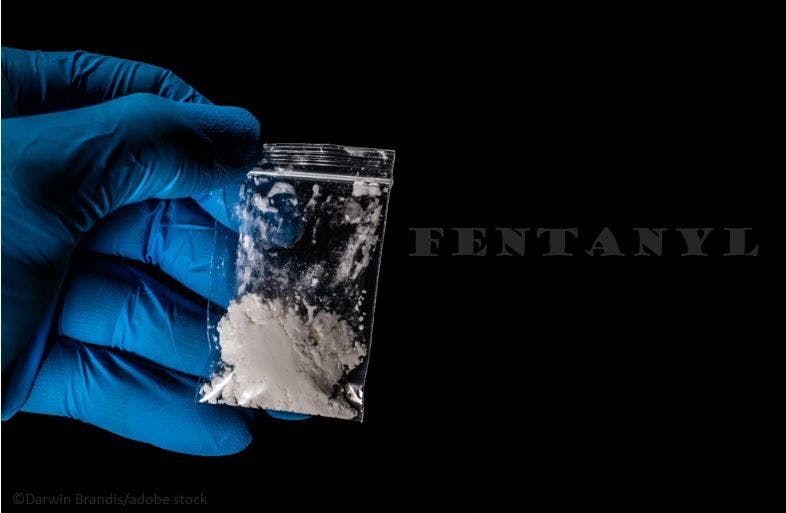 Investigational Fentanyl Vaccine Could Block the Opioid from the Brain
