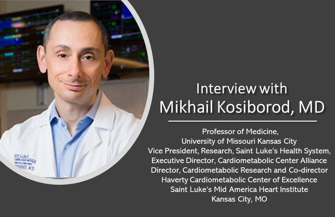 How to Optimize SGLT2 Inhibitor Therapy in Primary Care: An Expert Interview
