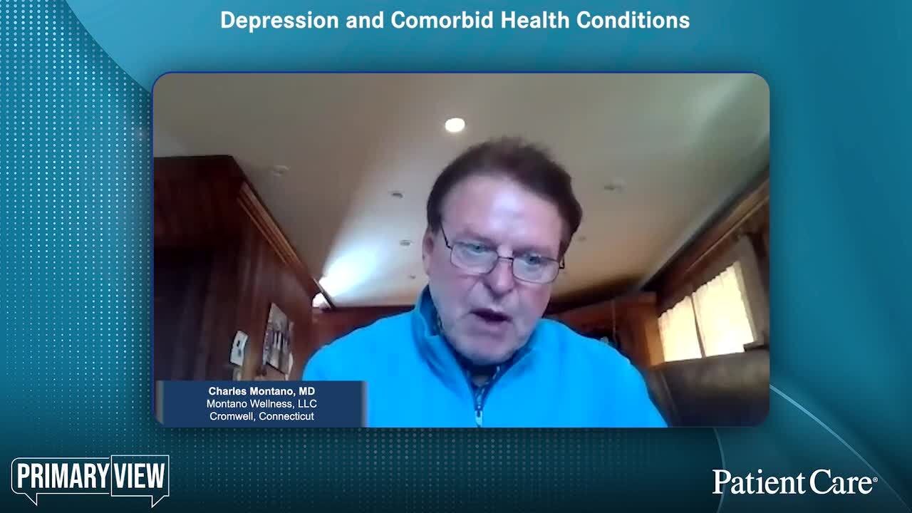 Depression and Comorbid Health Conditions