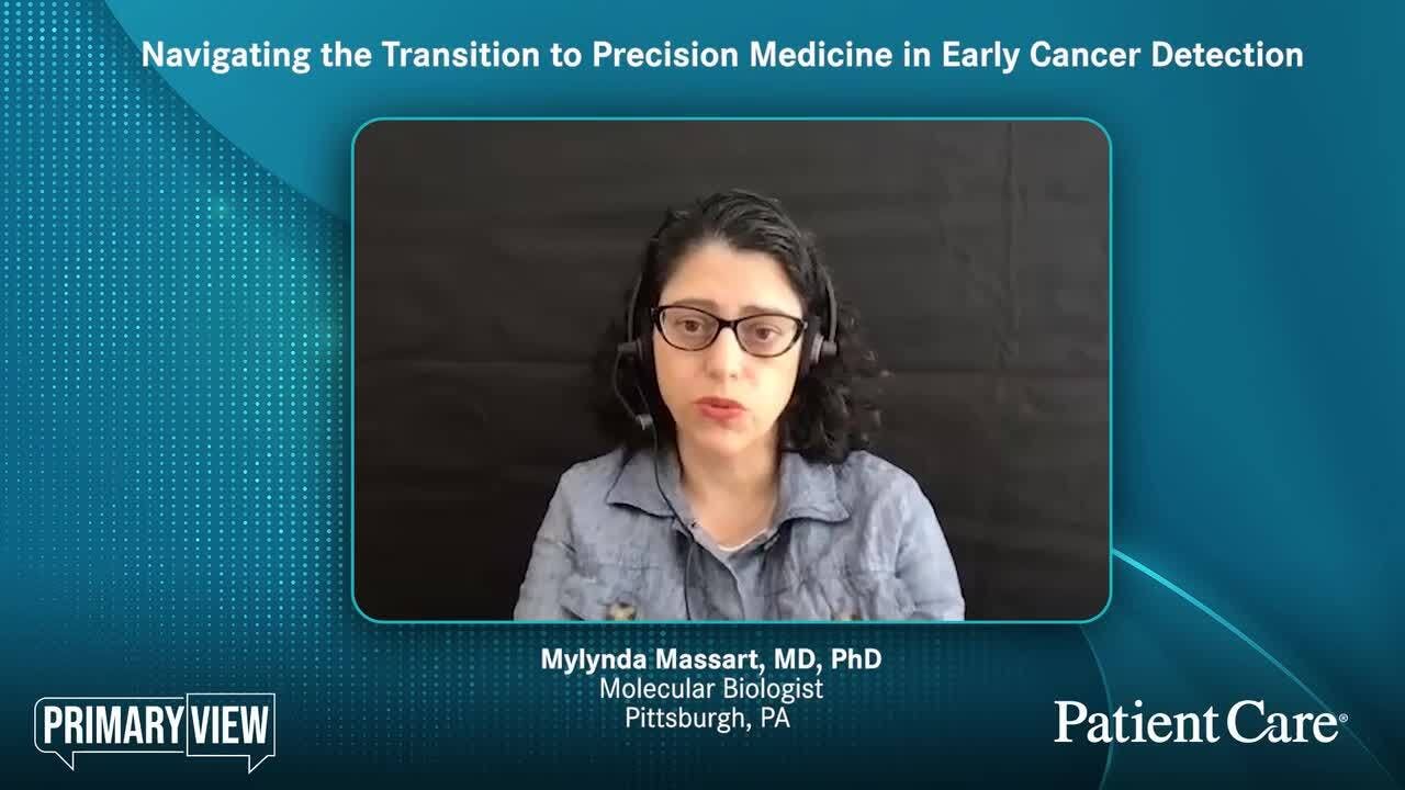 Navigating the Transition to Precision Medicine in Early Cancer Detection