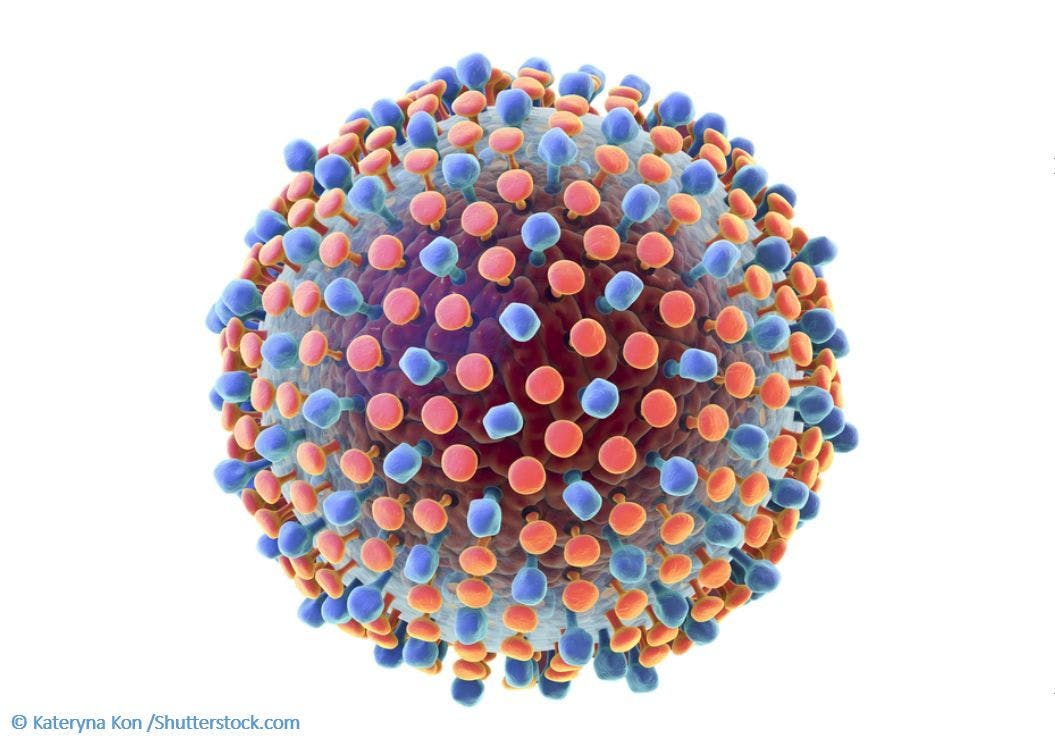 Hepatitis C: What If You Do Not Treat?