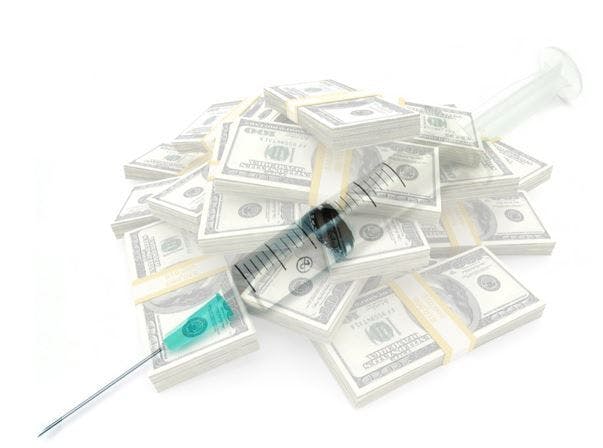 When COVID-19 Vaccines & Treatment Aren't Free, What Will they Cost?