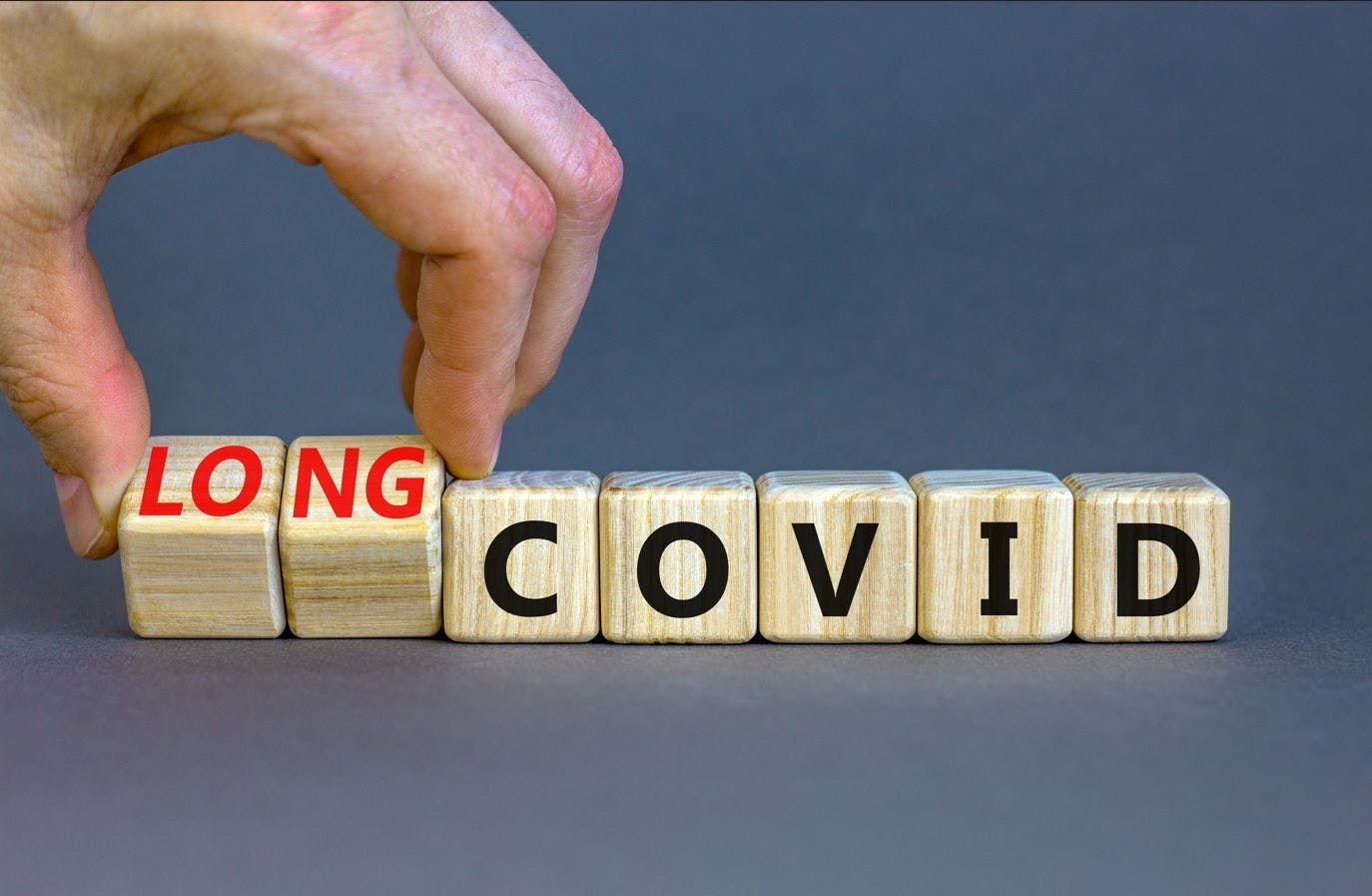 Landmark NIH Study: Symptom-based Scoring System May Help Diagnose Long COVID