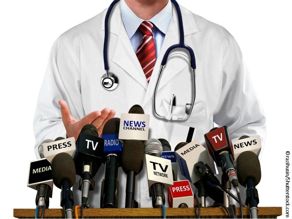 If Your Patient Asks: Medicine in the News 