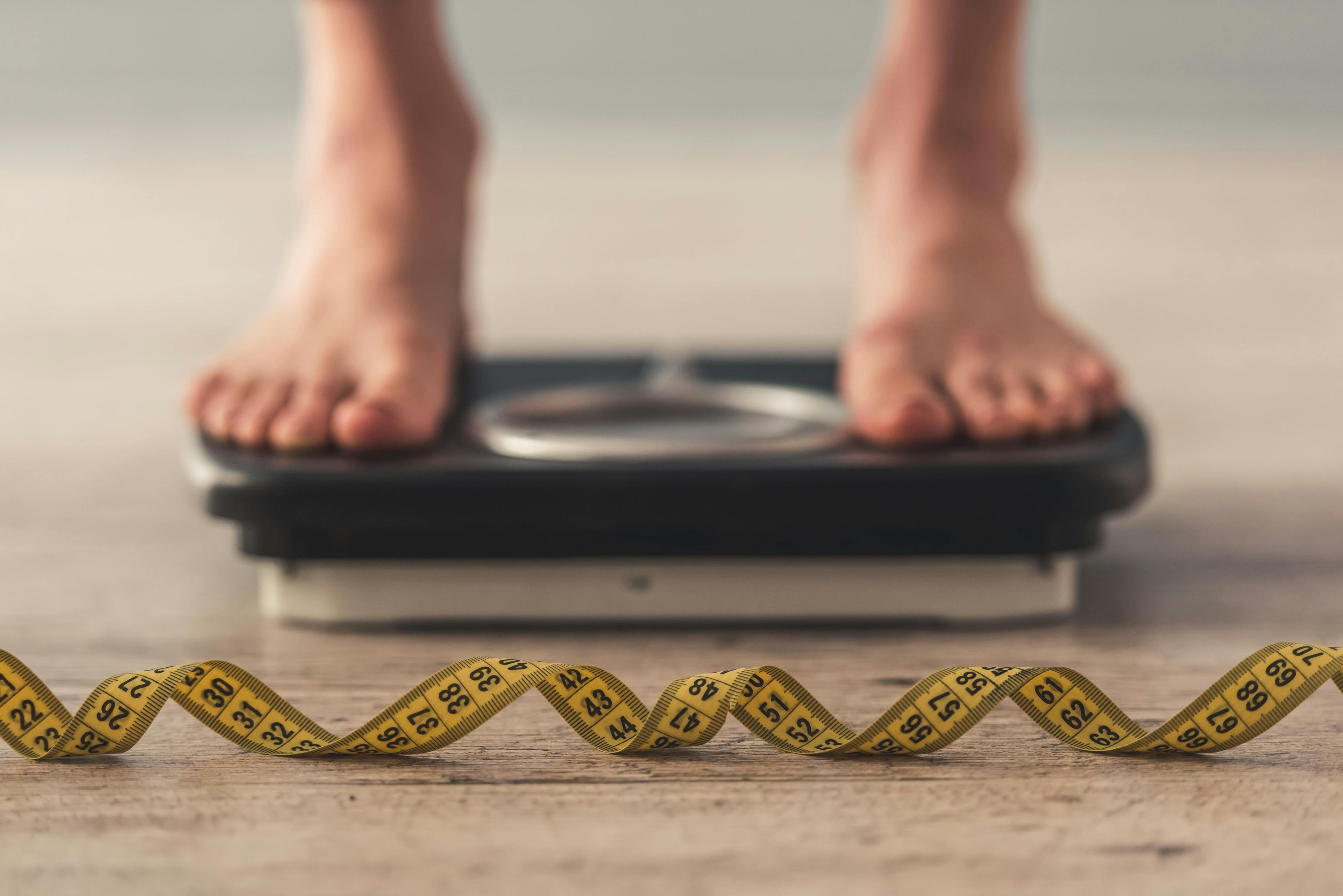 CDC: Adult Obesity Rising, Racial and Ethnic Disparities Still Exist