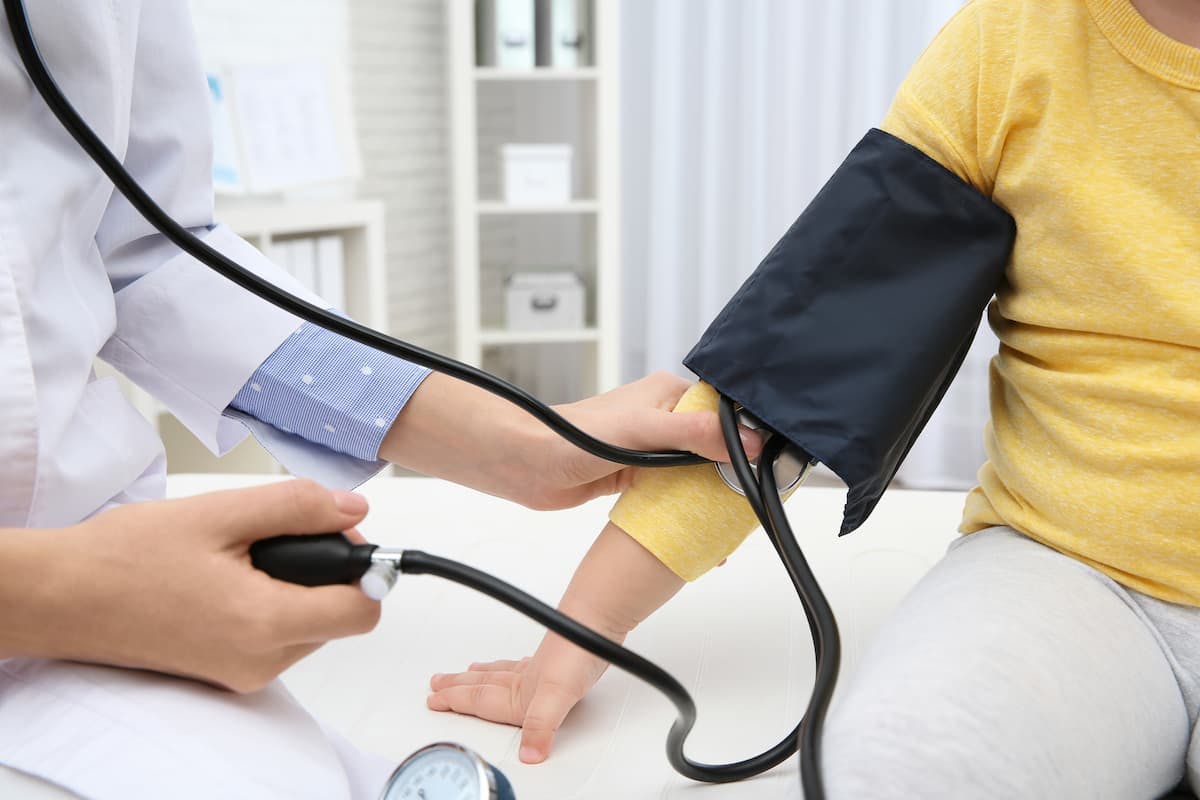 Primary Hypertension in Children and Adolescents “Underrecognized,” According to New AHA Scientific Statement