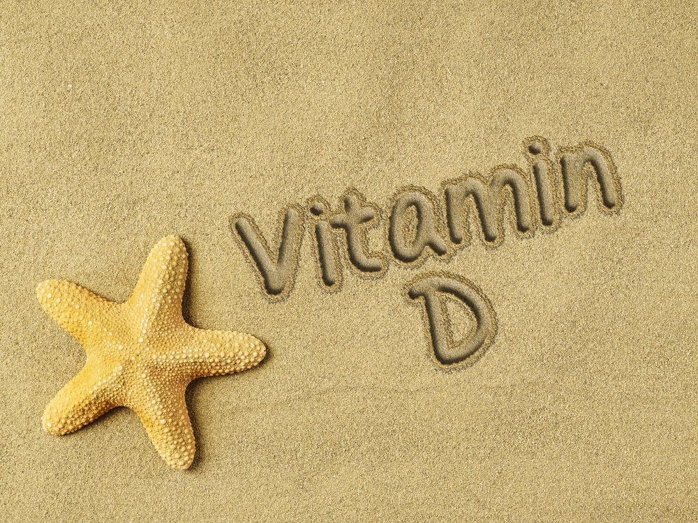 Ease Severe Asthma Attacks With Vitamin D