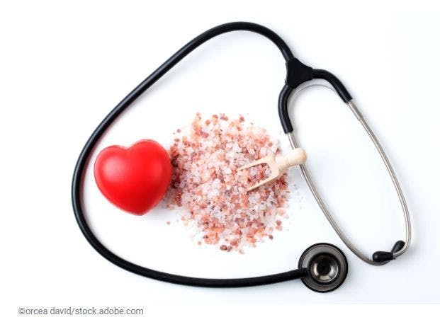 Salt Substitute Lowers Risk of Hypertension among Older Adults with Normal Blood Pressure / Image credit: ©Orcea david/AdobeStock