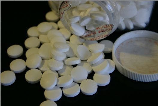 Aspirin-exacerbated respiratory disease 
