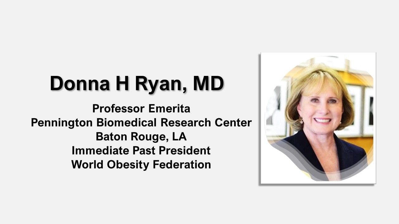 Overweight and Obesity: One Expert's 3 Wishes for the Future of Patient Care