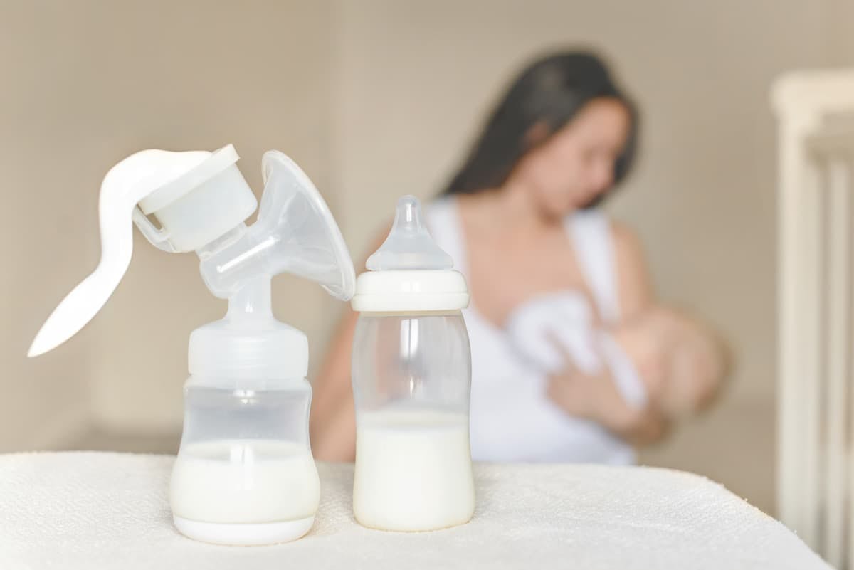 Migraine in Pregnancy & Lactation: Considerations for Treatment / Image credit: ©evso/AdobeStock