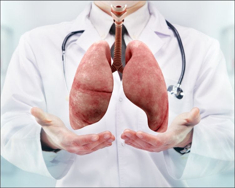 COPD Comorbidities: A 5-question Quiz
