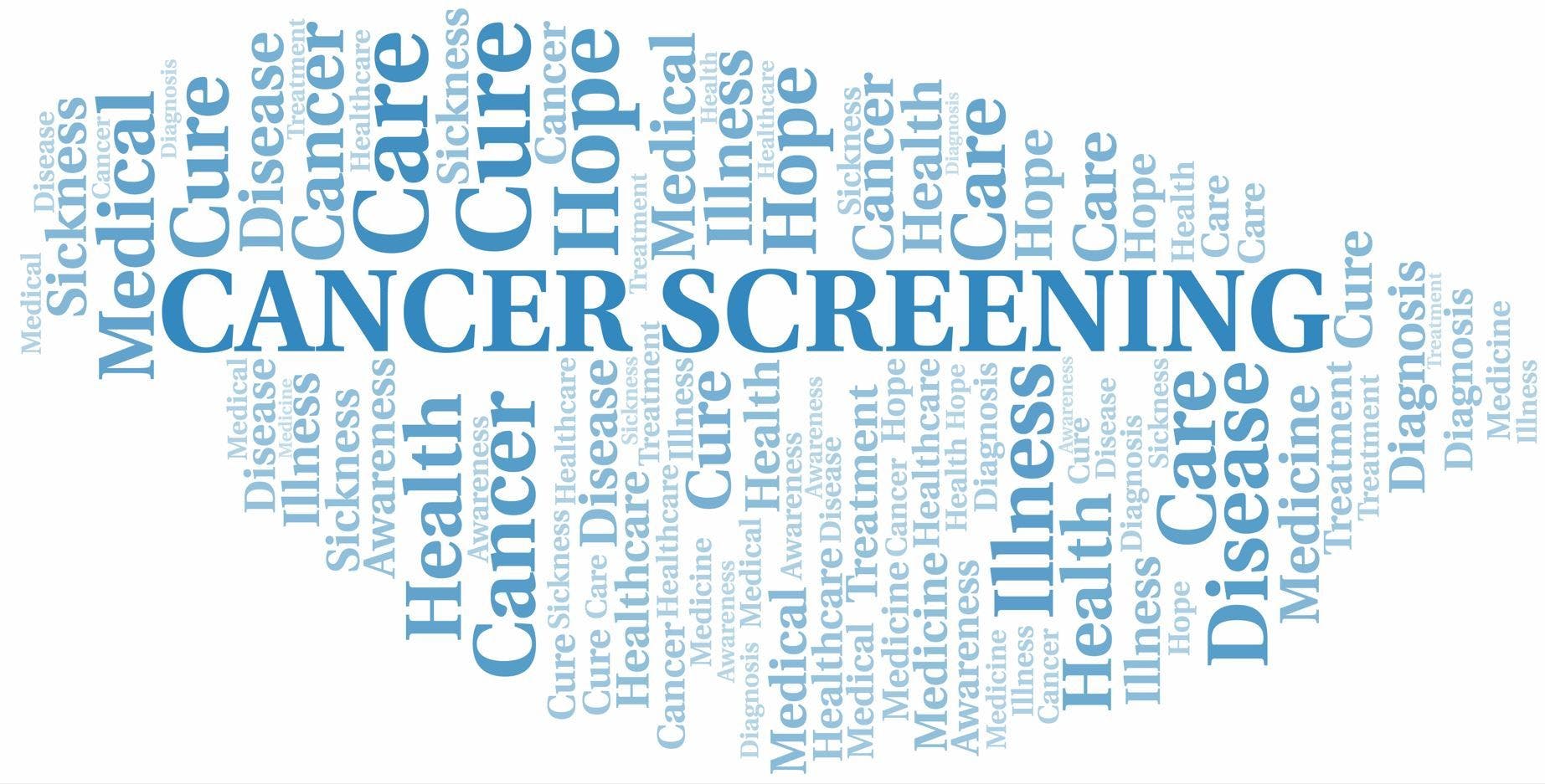 Remote Intervention Increases 3 Cancer Screenings Among Women in Rural US   ©sharafmaksumov