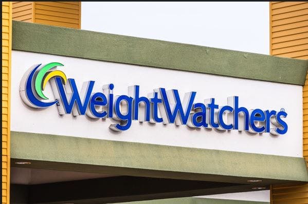 Abbott, WeightWatchers Announce App Integrating FreeStyle Libre 2 CGM Data Image credit WW logo ©Sundry Photography/stock.adobe.com