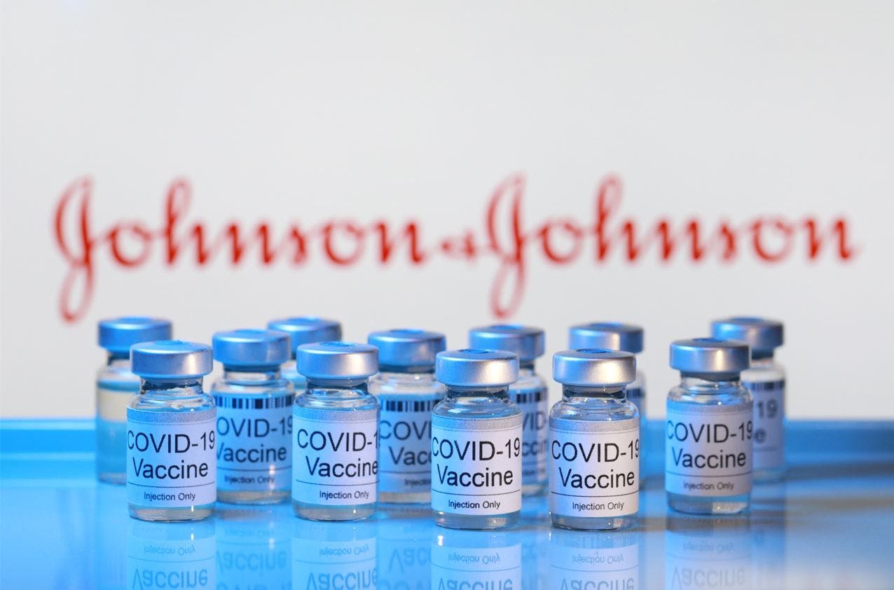J&J preprint data on long-term efficacy of COVID-19 vaccine and promise for booster shot