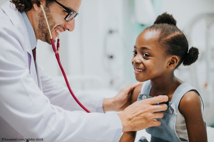 Parent-Pediatrician Vaccine Discussions are Lagging, National Poll Finds 