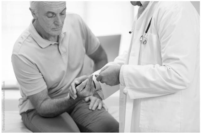 PCPs, Cardiologists May Not Adequately Stratify, Treat CV Risk in Patients with Type 2 Diabetes 