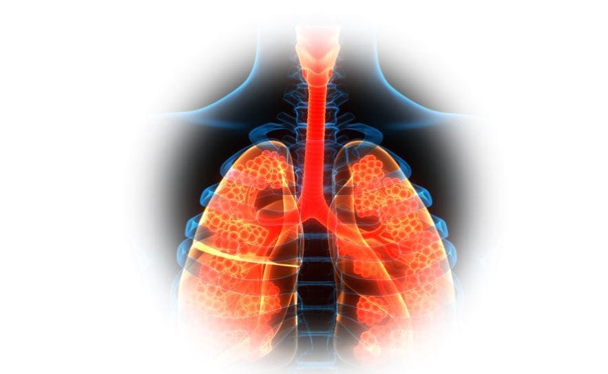 COPD, lung function decline, cardiovascular disease and COPD 