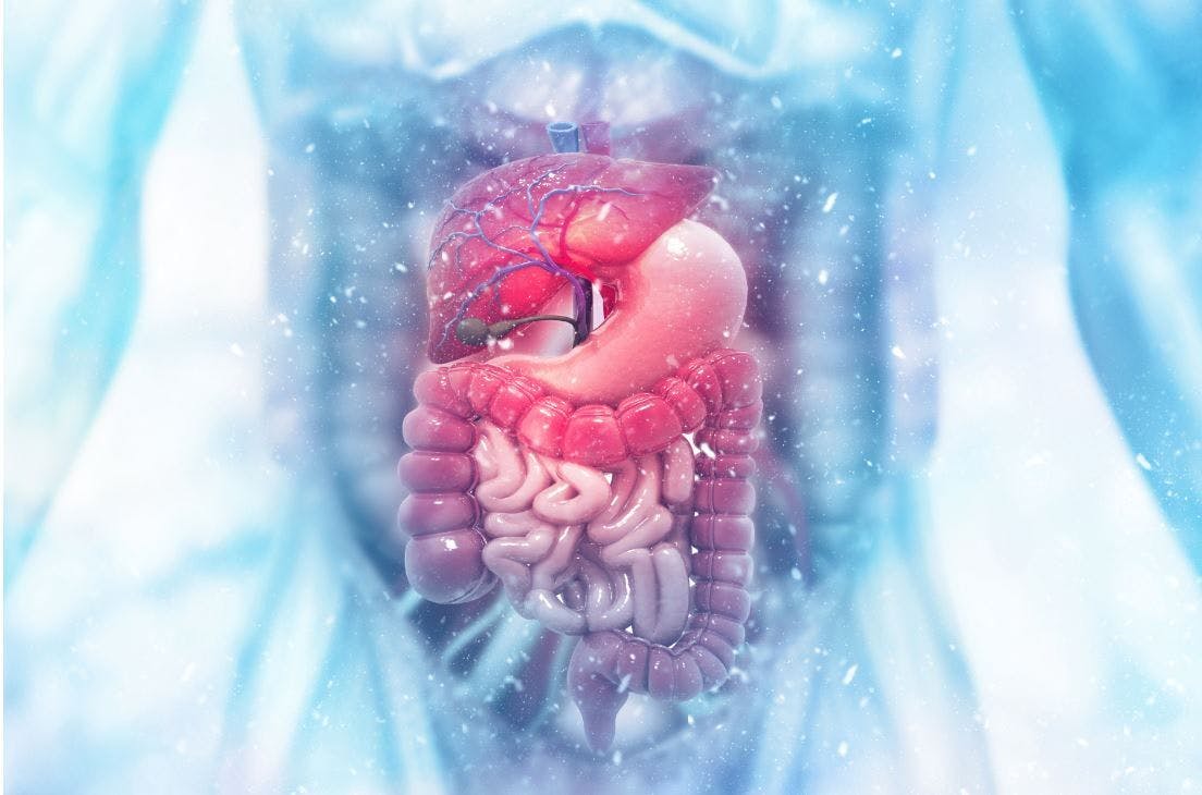 Johnson & Johnson Submits sBLA for Approval of Guselkumab for Adults with Ulcerative Colitis / Image credit: ©Crystal Light/AdobeStock