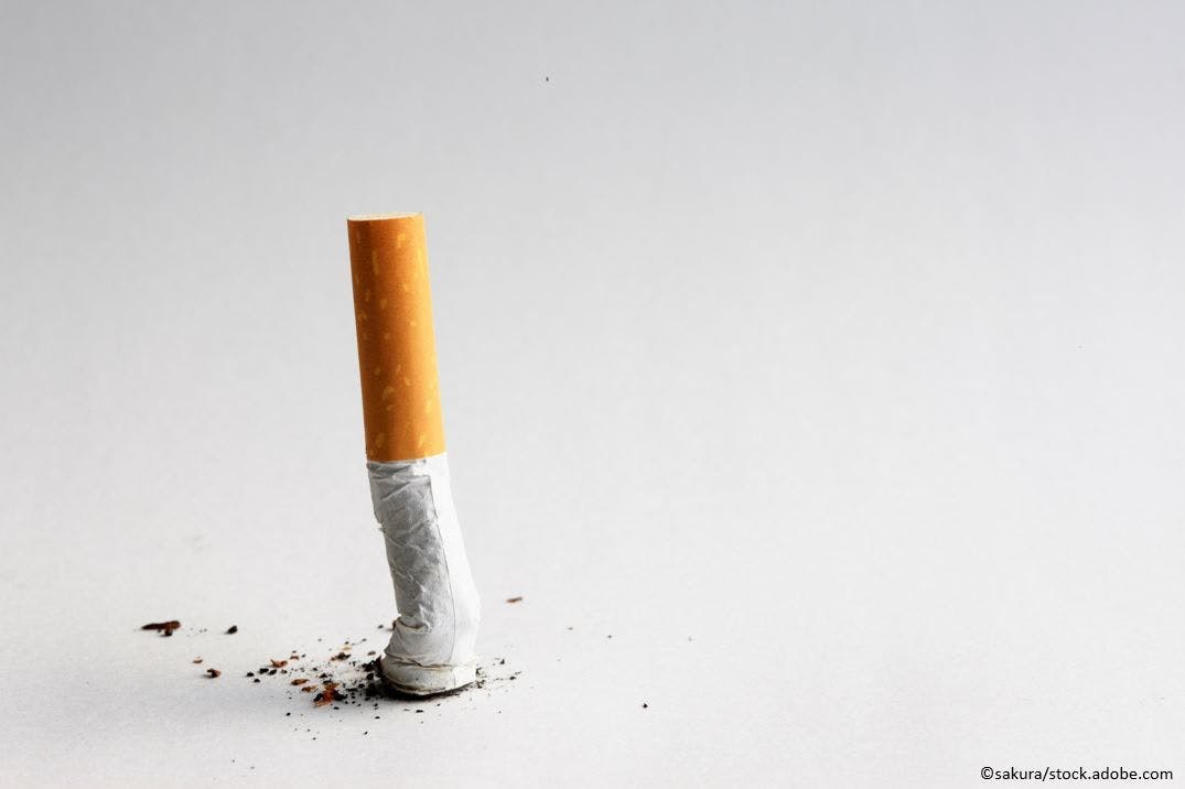 Smoking Outcomes May Improve ASCVD Risk Prediction, Suggests New Analysis