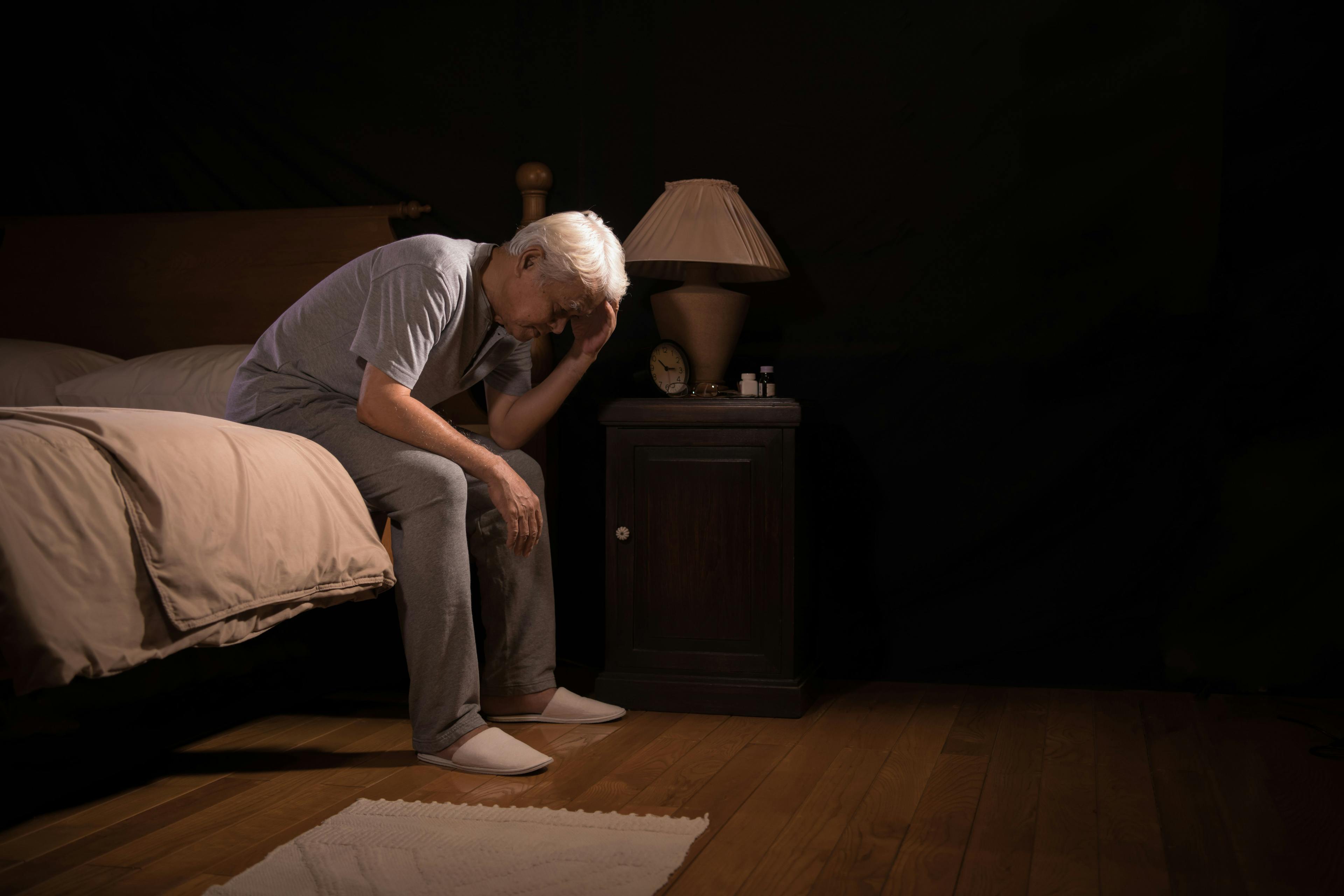 Poor Sleep Linked to Increased Risk of Cardiovascular Disease in Middle Adulthood