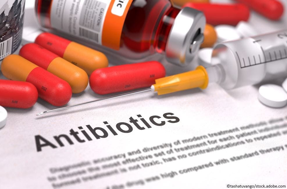 Antibiotics Unlikely to Save Lives of Patients Hospitalized with Respiratory Infections