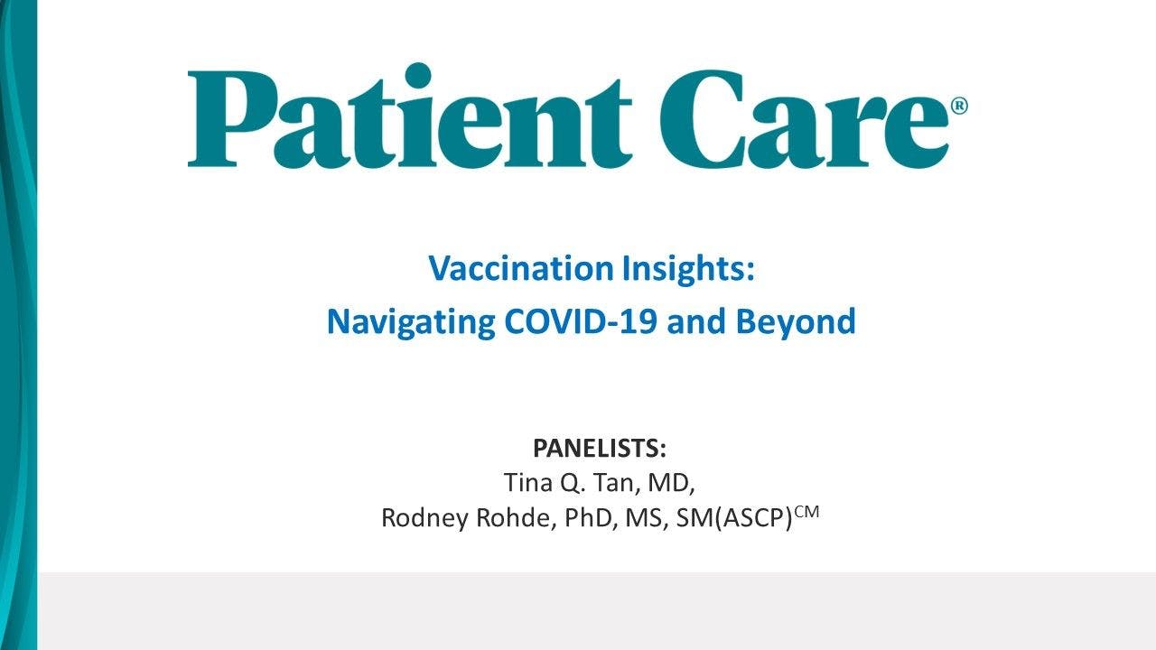 Vaccination Snapshots: COVID-19 and Beyond 