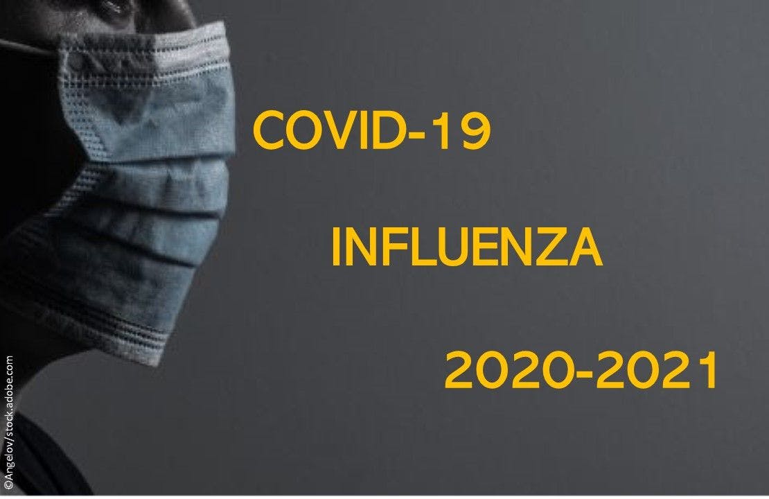 COVID-19 AND INFLUENZA SEASON 