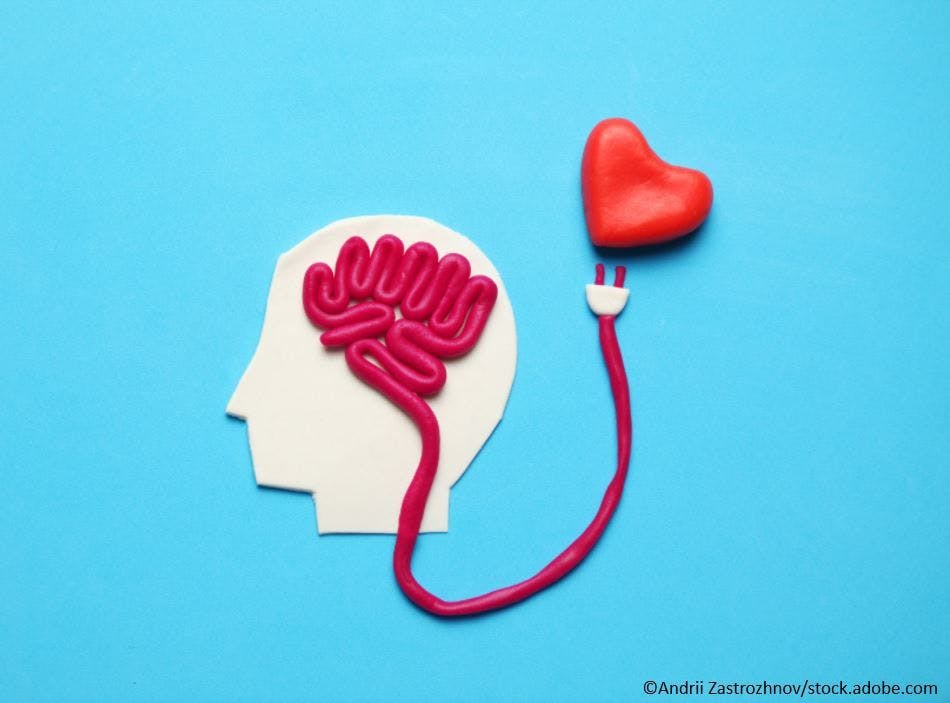 Psychological Interventions for Depression Associated with Reduced CVD Risk in New Study