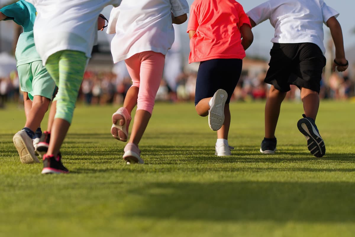 New Analysis Shows Exercise Can Alleviate Symptoms of Depression in Children and Adolescents