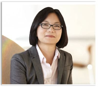Alcohol-Related Liver Disease May be More Deadly Among Women than Men, Study Suggests  Susan Cheng, MD, MPH (Image Susan Cheng, MD, MPH Credit: Cedars-Sinai